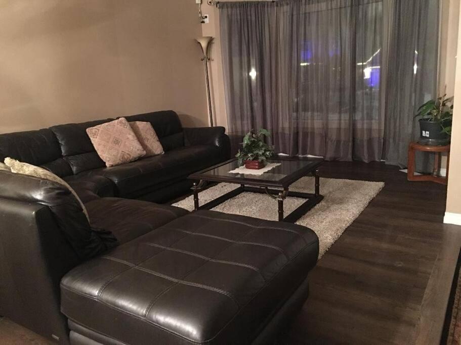 Renovated 4 Bedrooms 20 Sleeps Shopping Mall Holiday home Edmonton